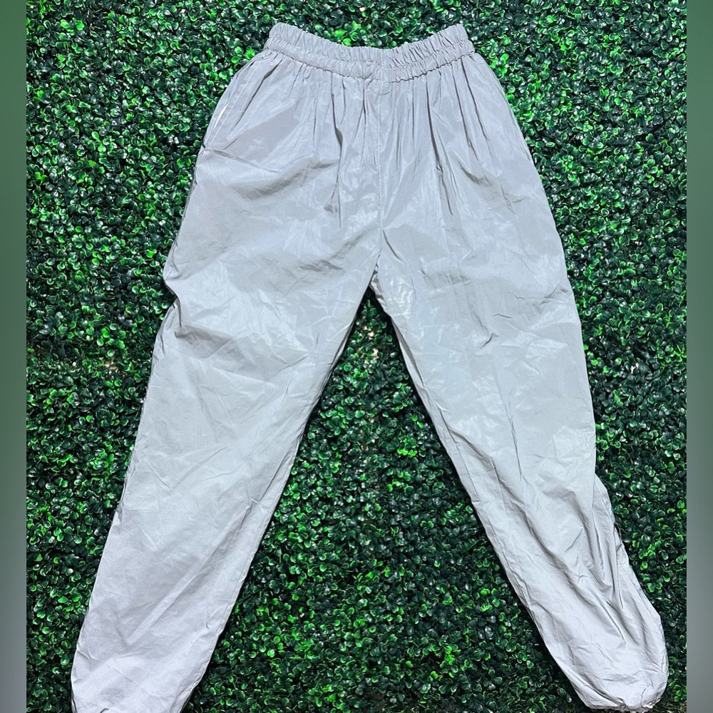 My Mum Made It Refelective Pants S